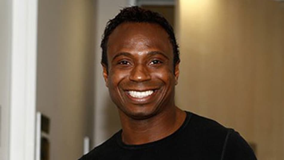 Lance!