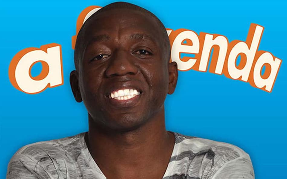 Lance!