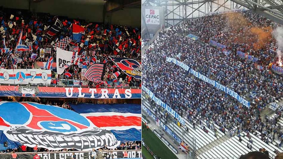 Conheça as maiores torcidas dos principais países do futebol europeu