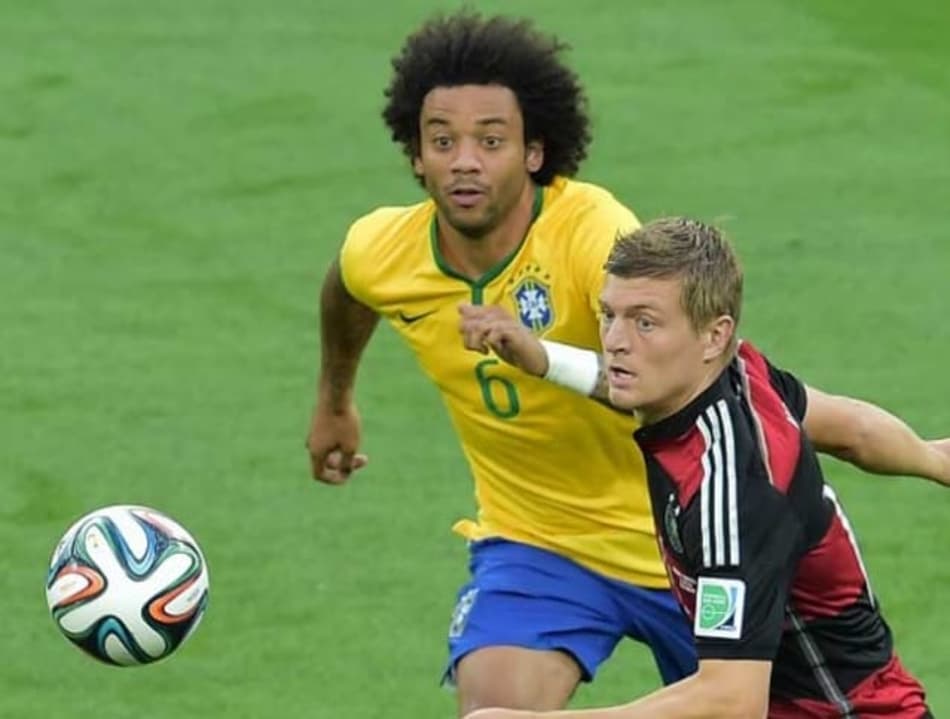 De ouro olímpico a 7 x 1: dez momentos marcantes da Seleção Brasileira na década