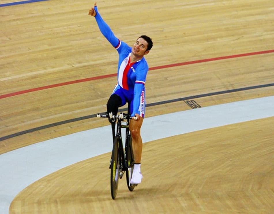 Jiri Jezek