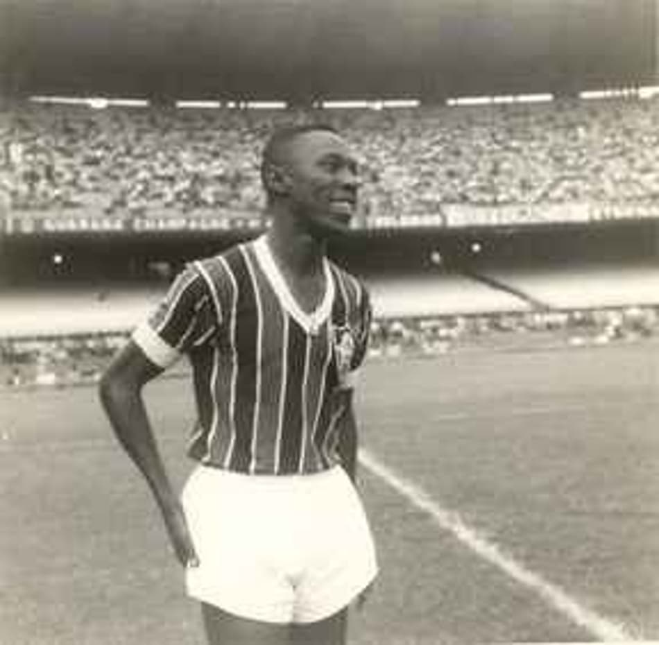 Escurinho Fluminense