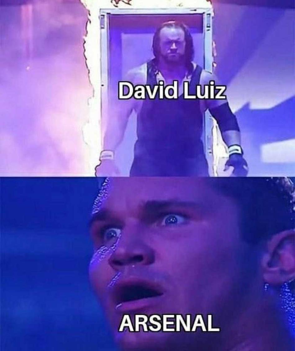 Lance!