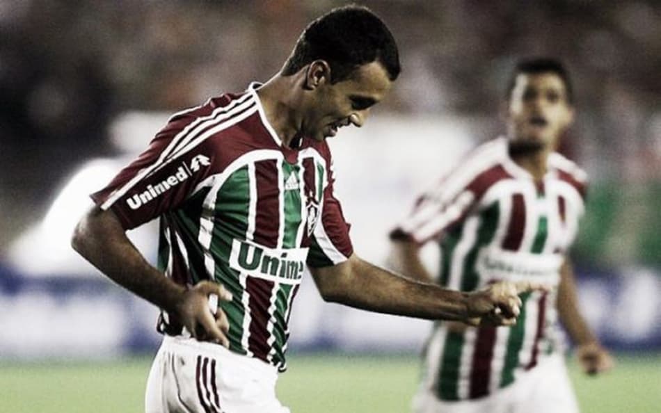 Fluminense x Figueirense