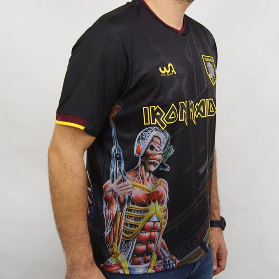 Lance!