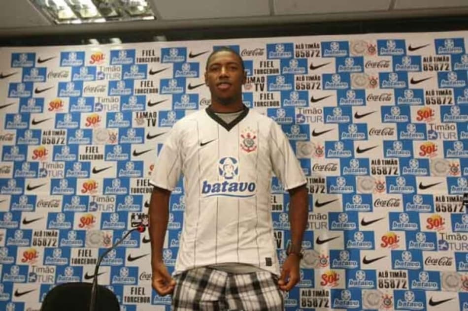 Lance!