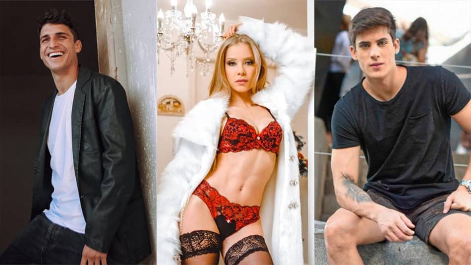Prior, Najila, craque do vôlei e parça de Neymar: Veja os possíveis participantes de ‘A Fazenda’