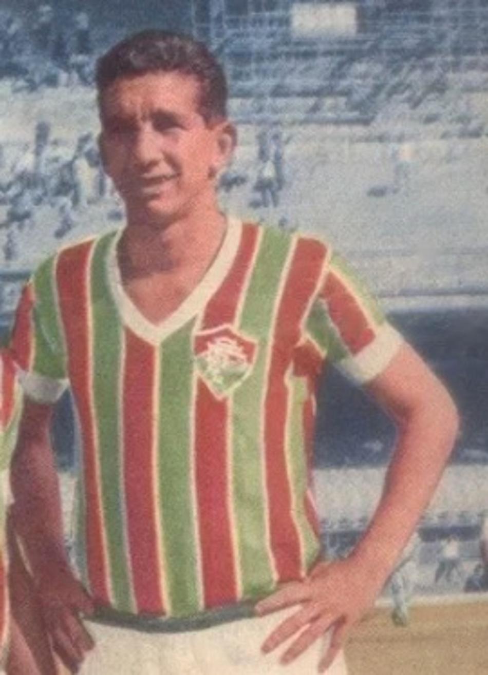 Amoroso Fluminense