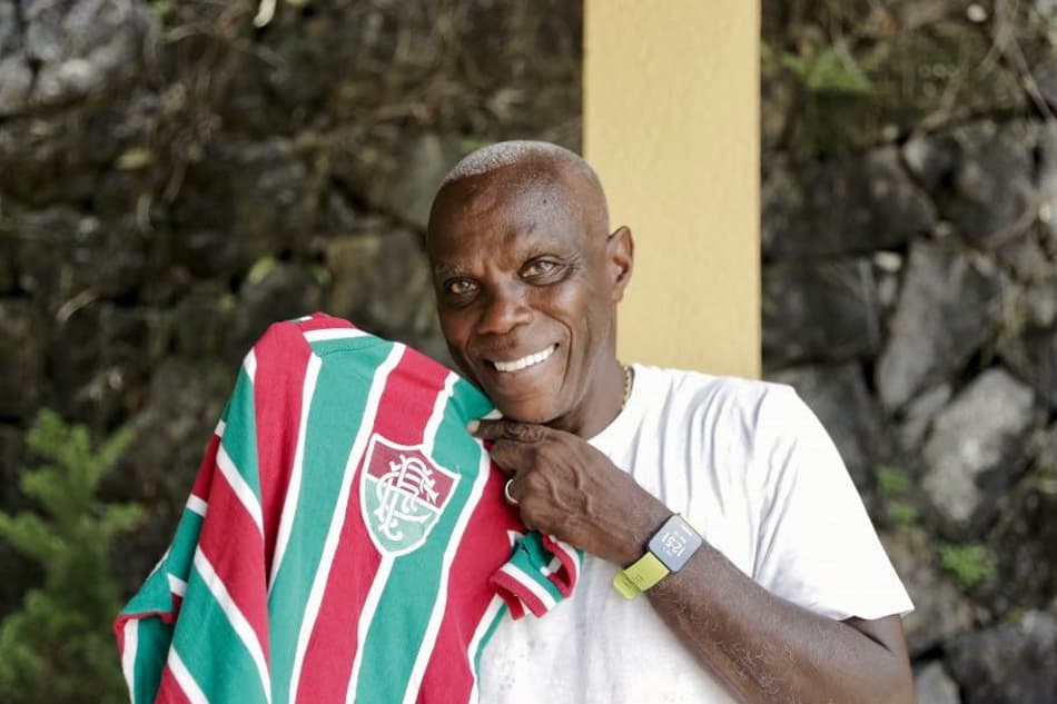 Claudio Adão