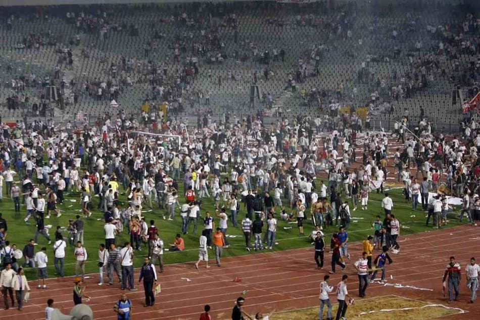 zamalek