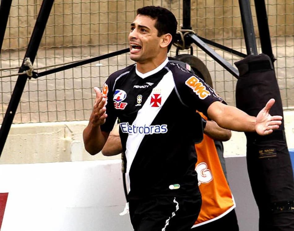 Diego Souza Vasco