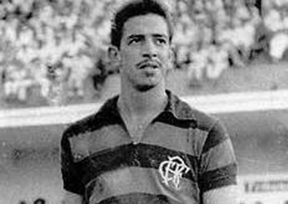 Henrique Frade - Flamengo