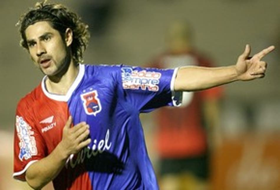 Foto: Agência Lance