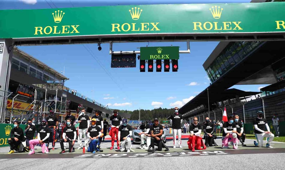 F1 2020, F1, FÓRMULA 1, FÓRMULA 1 2020, GP DA ÁUSTRIA, CORRIDA,