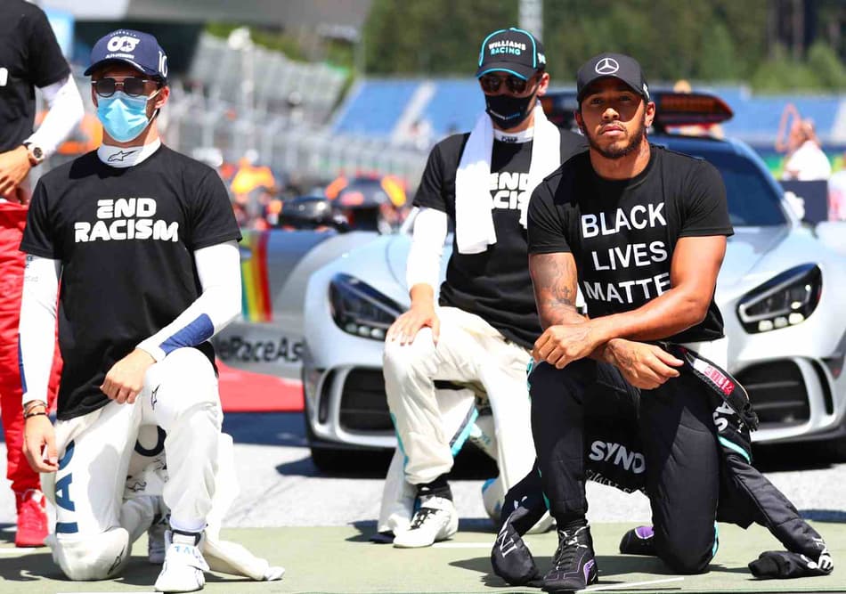 F1 2020, F1, FÓRMULA 1, FÓRMULA 1 2020, GP DA ÁUSTRIA, CORRIDA,