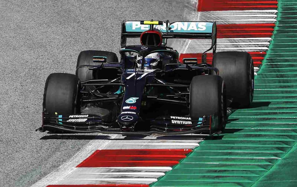 F1 2020, F1, FÓRMULA 1, FÓRMULA 1 2020, GP DA ÁUSTRIA, CORRIDA, VALTTERI BOTTAS, MERCEDES