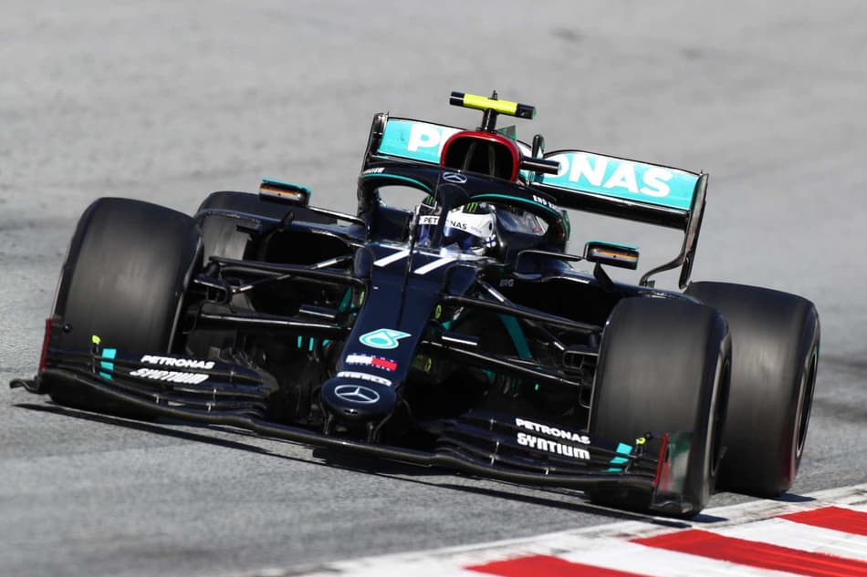 F1 2020, F1, FÓRMULA 1, FÓRMULA 1 2020, GP DA ÁUSTRIA, CORRIDA, VALTTERI BOTTAS, MERCEDES