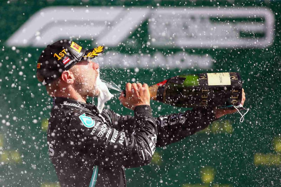 F1 2020, F1, FÓRMULA 1, FÓRMULA 1 2020, GP DA ÁUSTRIA, CORRIDA, MERCEDES, VALTTERI BOTTAS