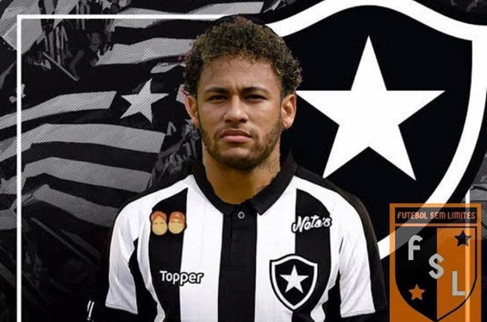 Neymar é o próximo? Contratação de Kalou pelo Botafogo inspira memes na web