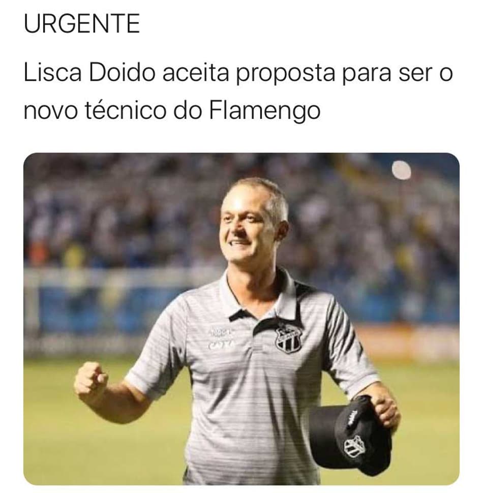 Lance!