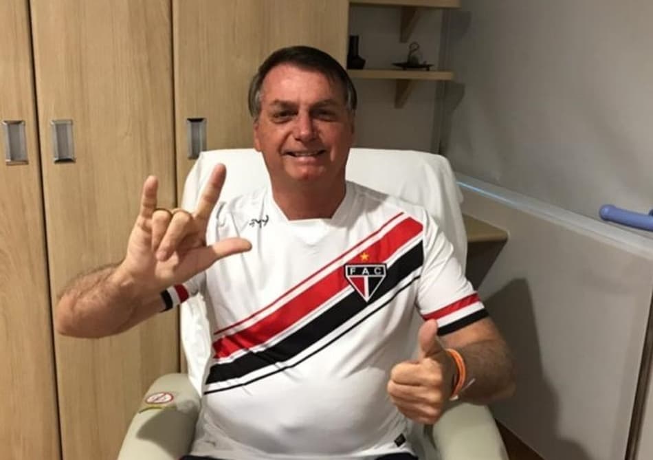 Jair Bolsonaro