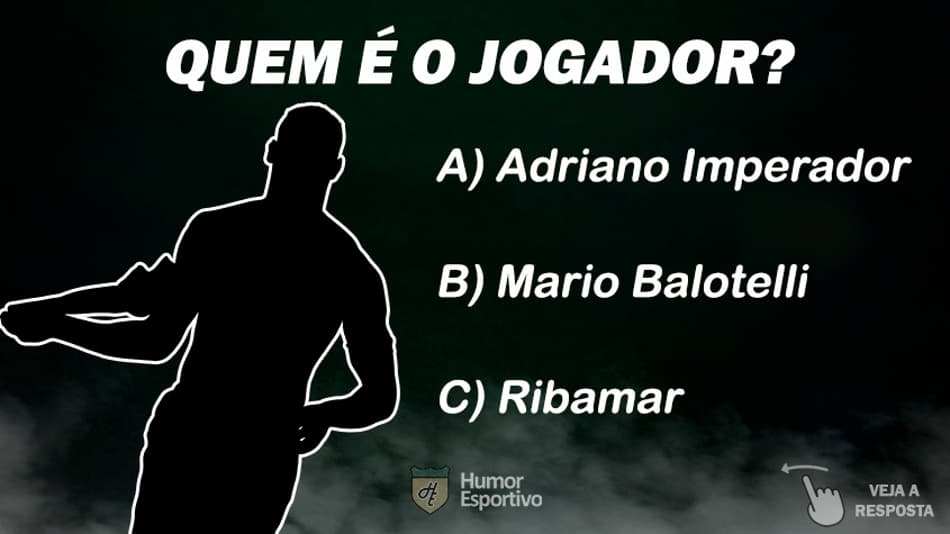 Desafio: consegue acertar quem são os jogadores nas 35 comemorações?