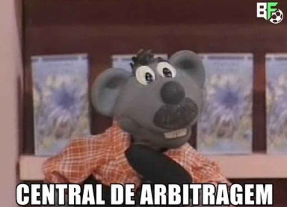 Lance!