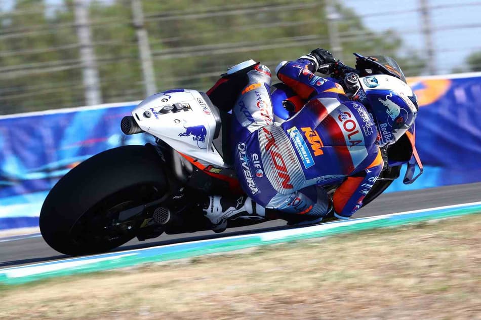 Miguel Oliveira, KTM, MotoGP 2020, Espanha