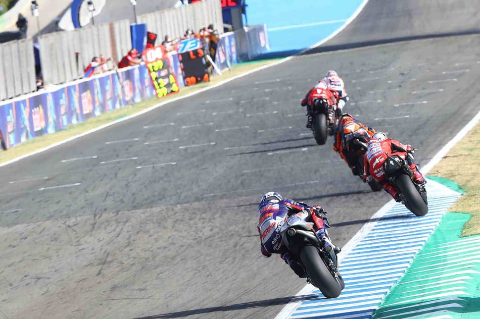 Iker Lecuona, Tech3, MotoGP 2020, Espanha