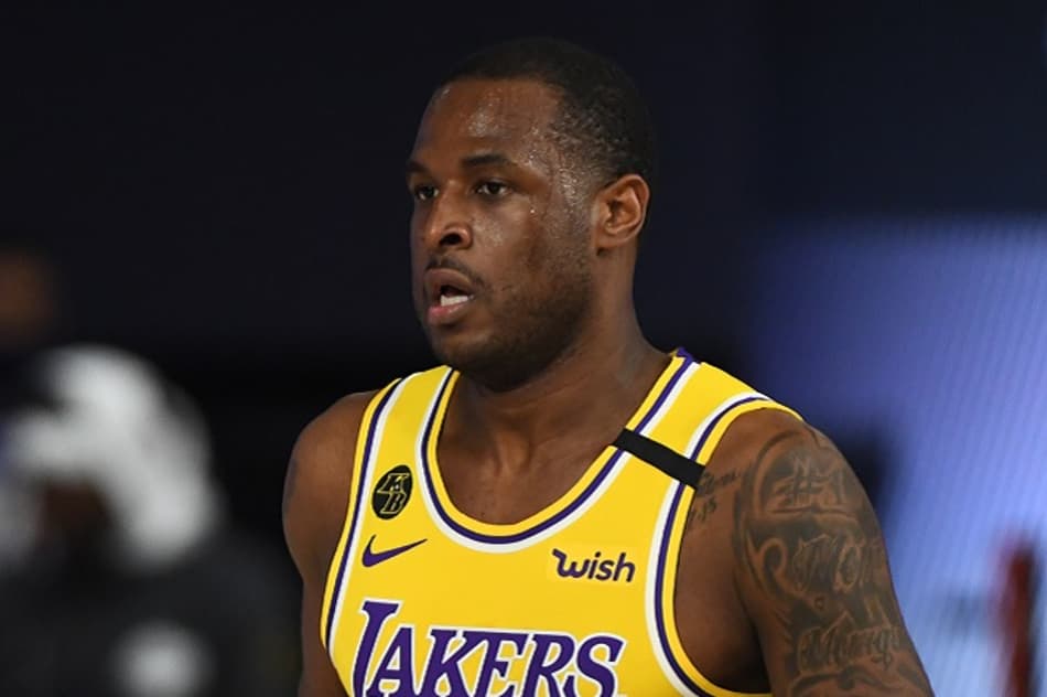 Lance!