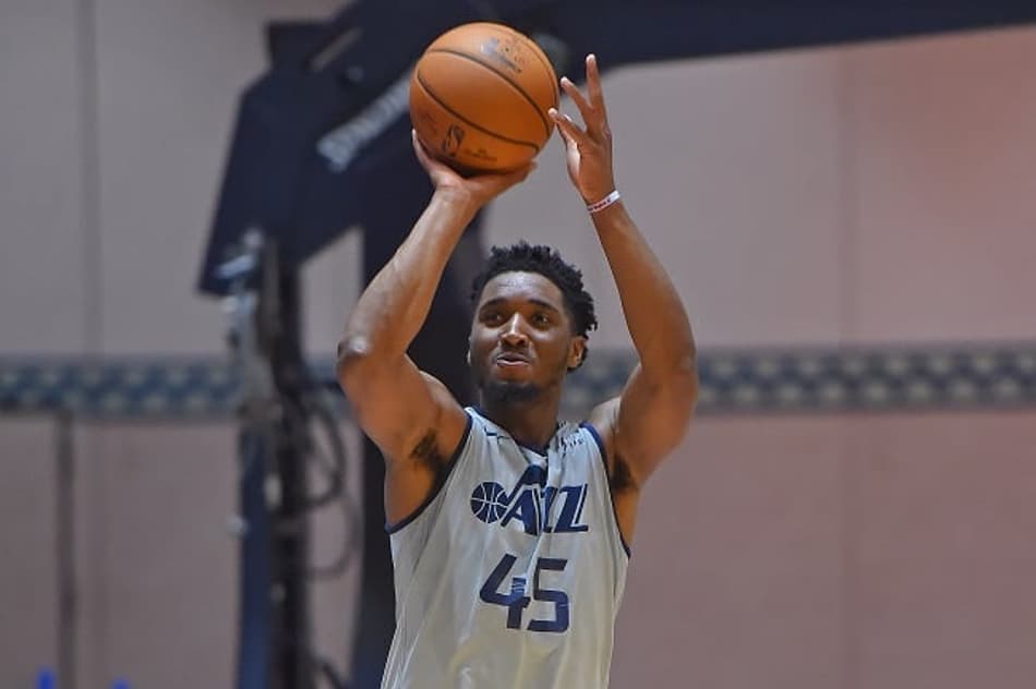 Lance!