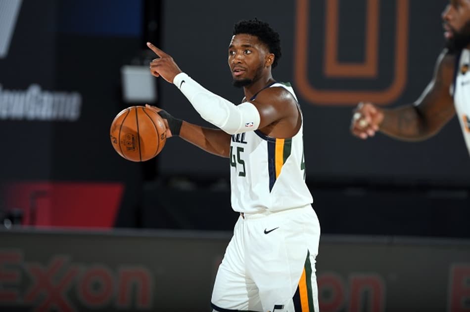 Lance!