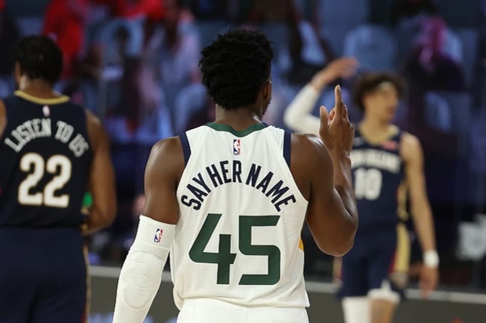 Lance!