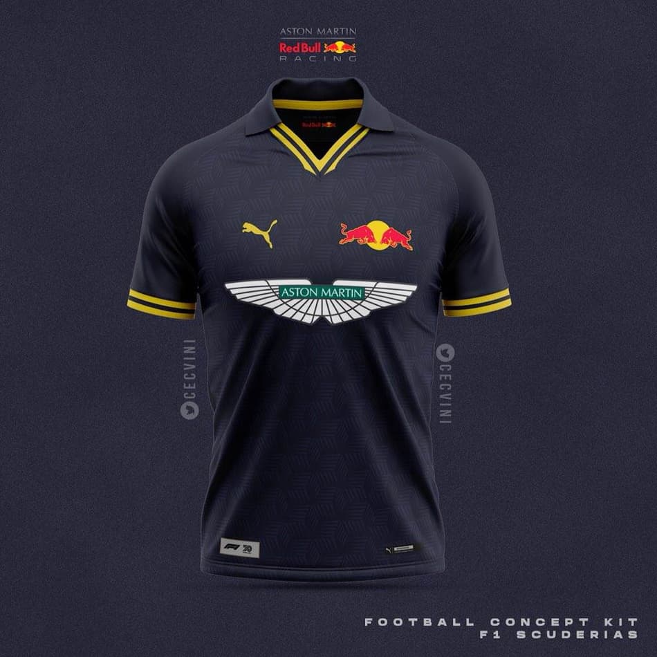 Red Bull, Futebol, Fórmula 1