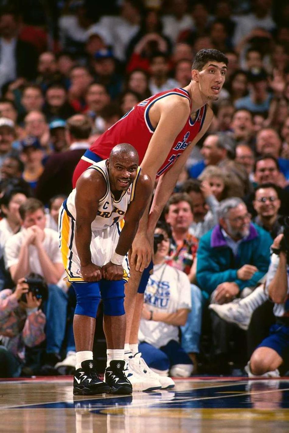 Lance!