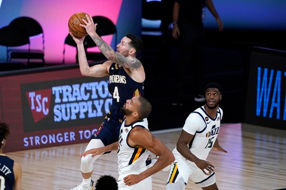 Lance!