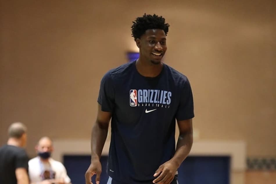 Lance!