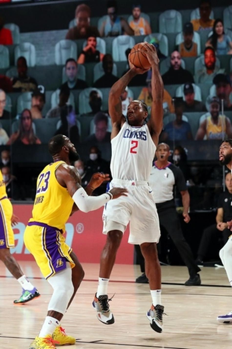 Lance!