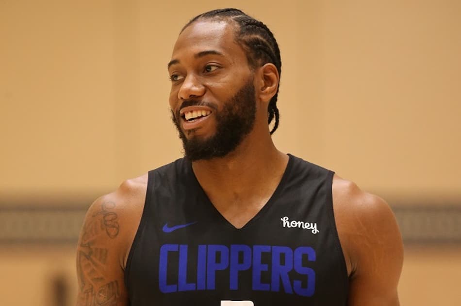 Lance!