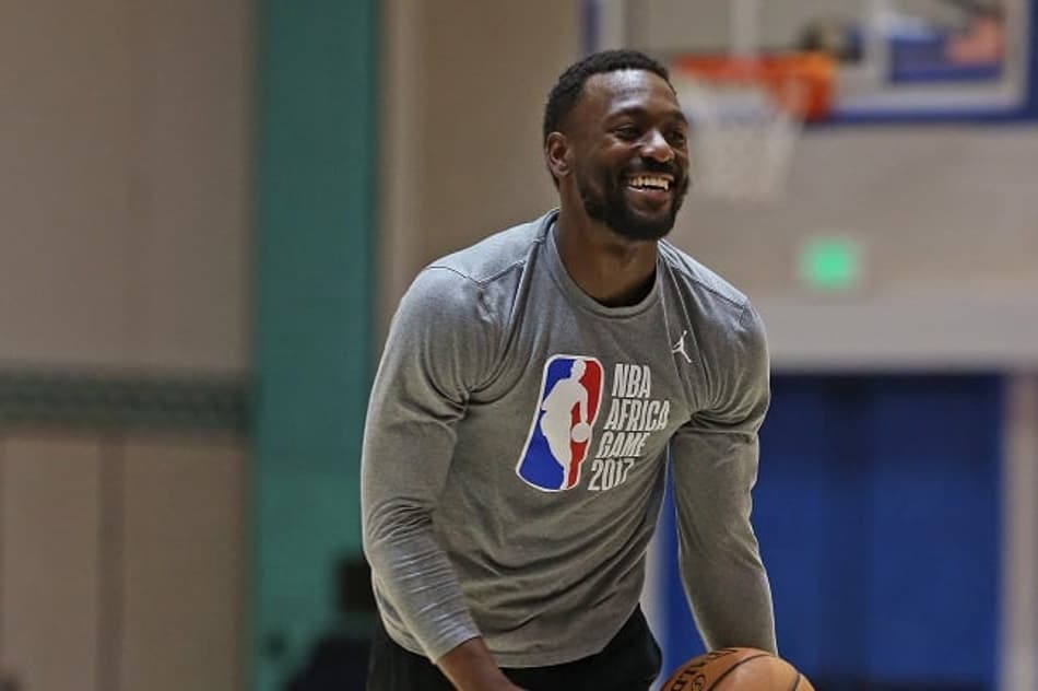 Lance!