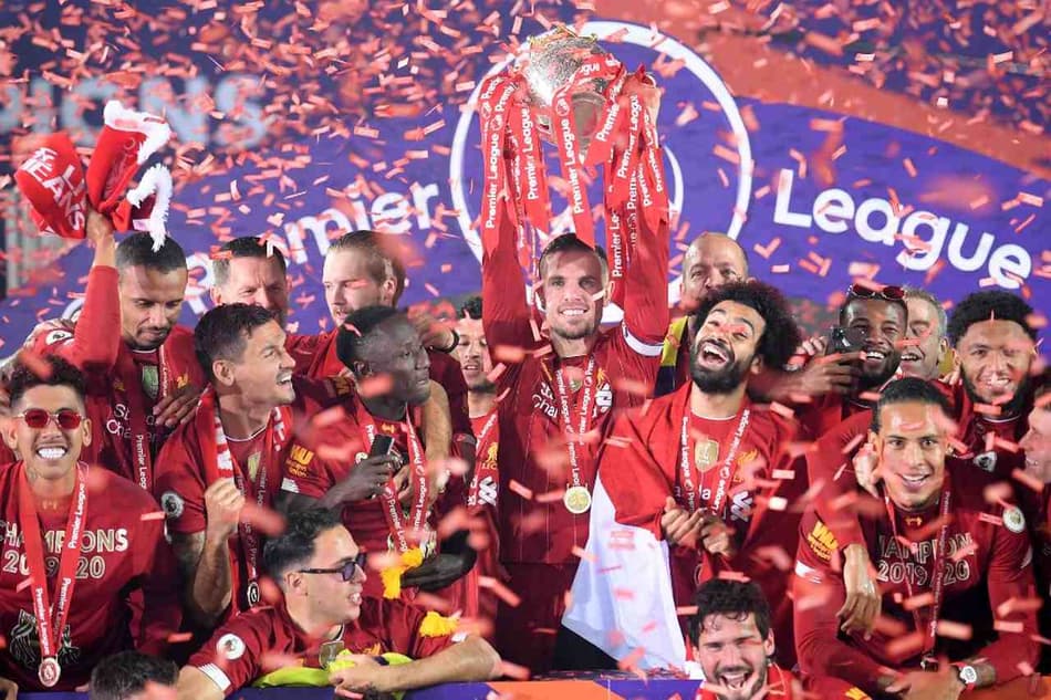 Senegalês é o mais valorizado da Premier League, mas tem brasileiros na lista. Confira!
