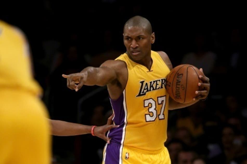 Lance!