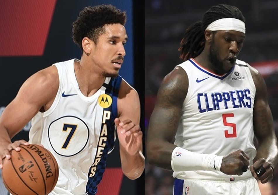 Confira o giro de notícias pelos times da “bolha” da NBA