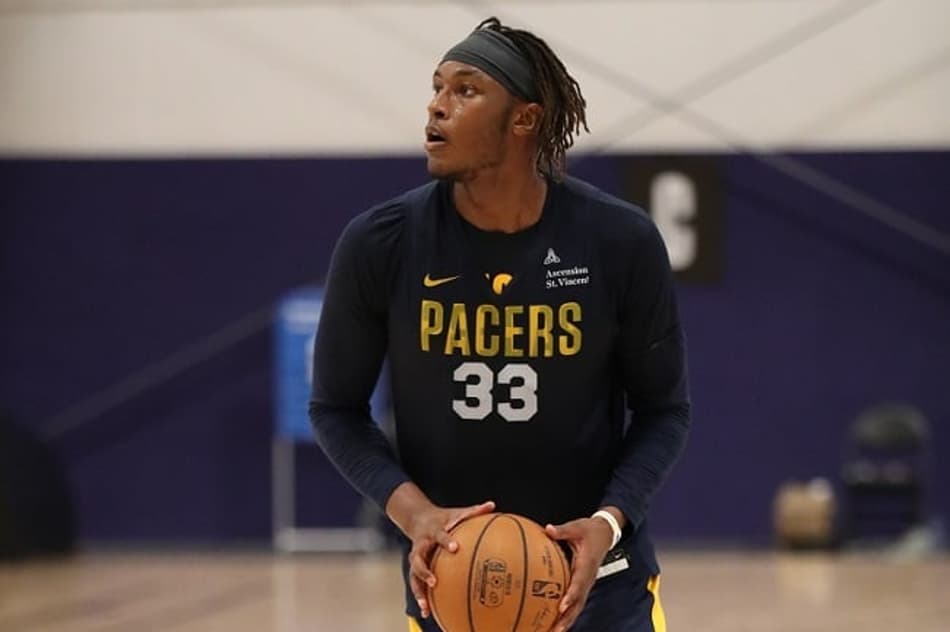 Lance!