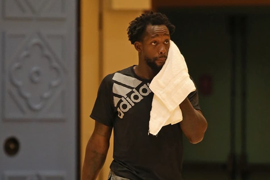 Lance!