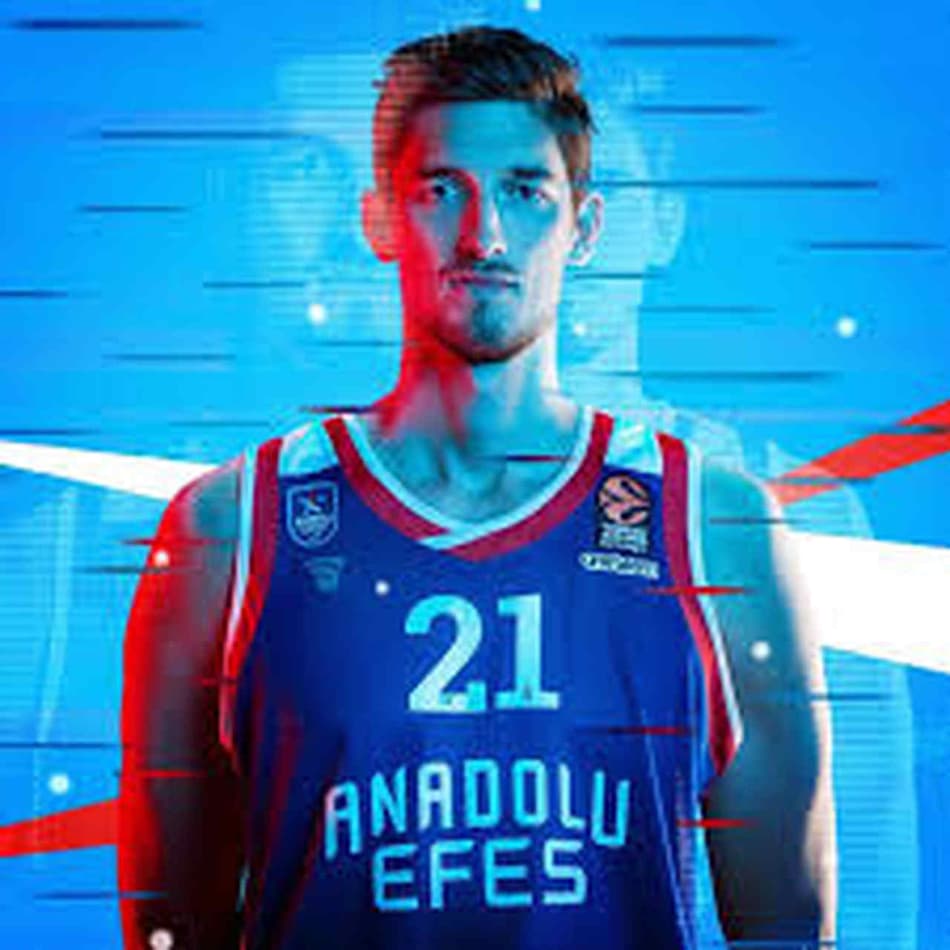 Lance!