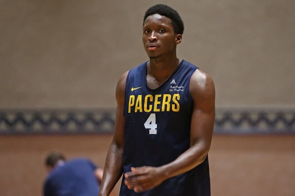 Lance!