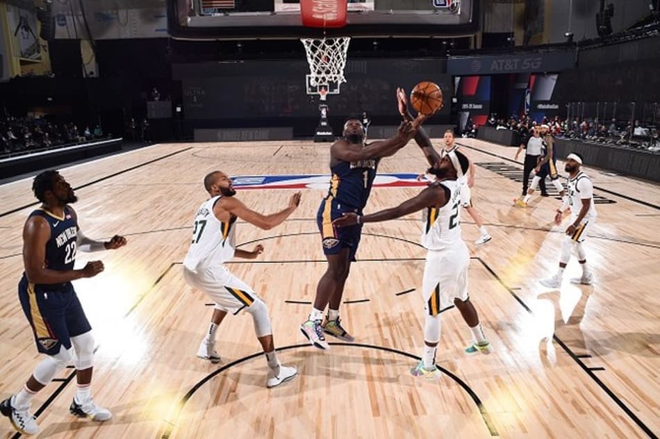 Lance!
