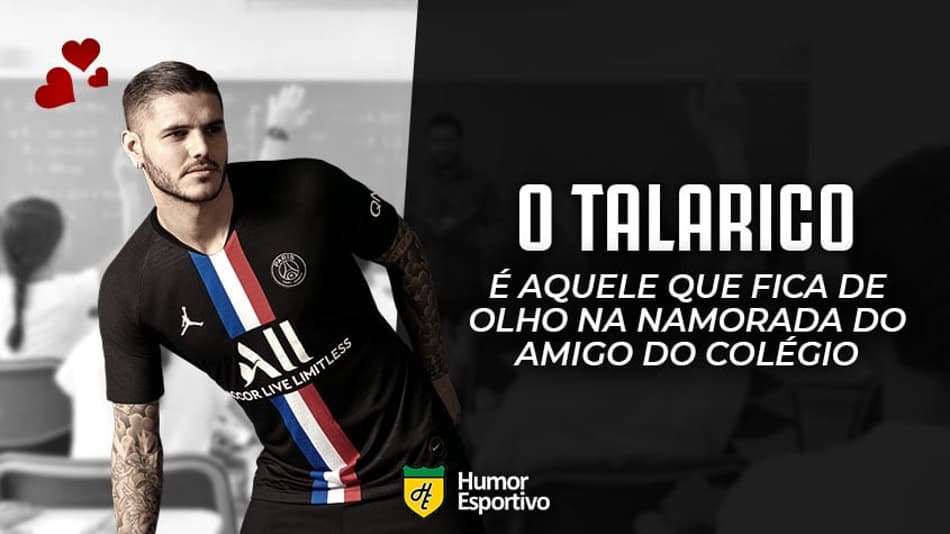 Lance!