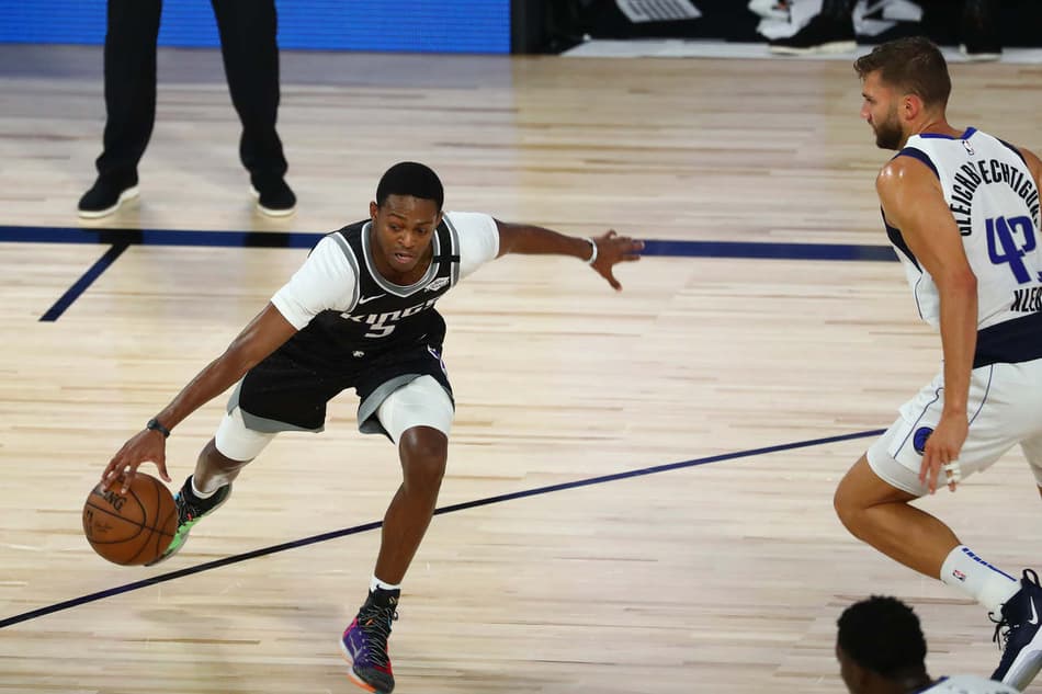 Lance!